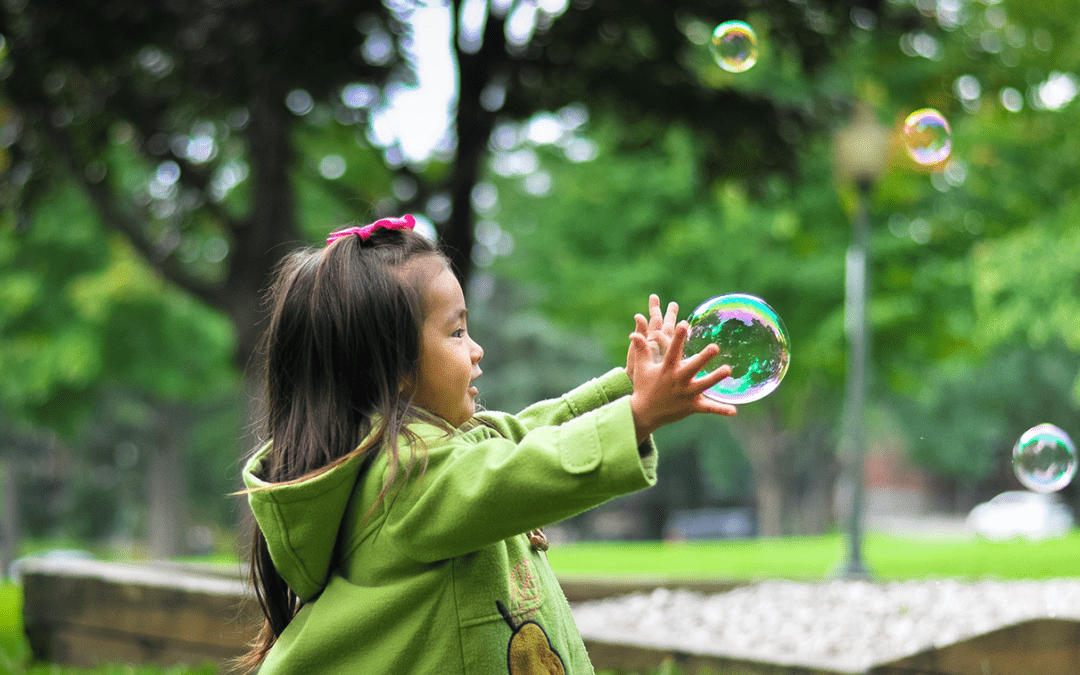 Early Head Start School Readiness: It’s All About Relationships