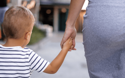 Pediatricians Say Best Parenting Uses Positive Discipline