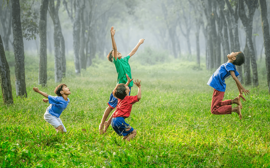 Assessing What Matters to Parents as Teachers Families & Children