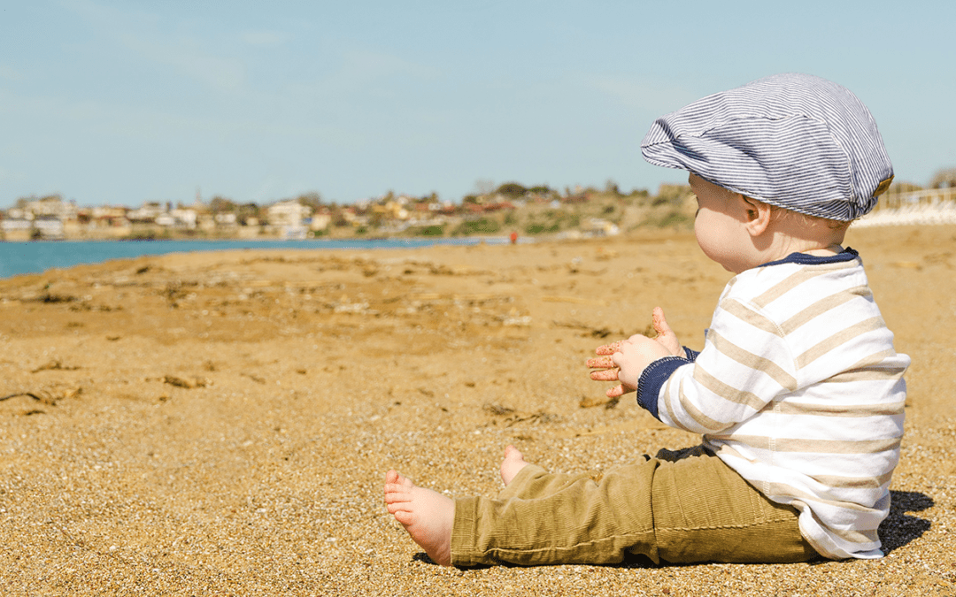 Infant Mental Health Awareness – Conference UK June 2016